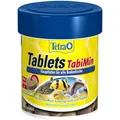 Tetra Tablets TabiMin - 275 Tabletten Futtertabletten für alle Zierfische