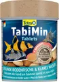 Tetra Tablets TabiMin Hauptfutter Futtertabletten Fischfutter Dose 275 Tabletten