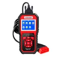 Konnwei KW850 OBD2 Diagnose-Scanner-Tester