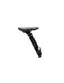 KIDS RIDE SHOTGUN OG MTB Front Kindersitz,  black