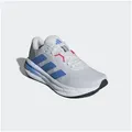 adidas Performance GALAXY 7 Laufschuh grau 46 EU