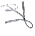 Gymstick 2,0 SILBER extrastark + Poster und Tasche