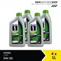 Mobil 1 ESP 5W-30 VW 507 504 Mercedes Opel BMW LL-4 ACEA C3 4x1 Liter = 4 Liter