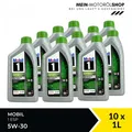 Mobil 1 ESP 5W-30 VW 507 504 Mercedes Opel BMW LL-4 ACEA C3 10x1 Liter= 10 Liter