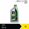 Mobil 1 ESP 5W-30 VW 507 504 Mercedes Opel BMW LL-4 ACEA C3 1 Liter