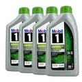 MOBIL 1 ESP 5W-30 Motorenöl VW 50400, BMW LL-04, MB 229.51, 4x1 Liter