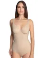 Sassa Body Body mit Bügel BASIC CONTROL (Stück, 1-tlg) formendes Vorderfutter