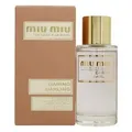 Miu Miu Eau de Toilette Daring Darling Eau de Toilette 50ml Spray