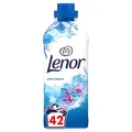 Lenor Aprilfrisch Flasche - 882ml - 42WL Weichspüler