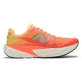 New Balance Herren FuelCell Rebel v5 rot 42.5