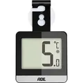 ADE WS 1832 Kühl-/Gefrierschrank-Thermometer