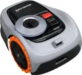 SEGWAY Navimow i105E Mähroboter mit GPS-RTK, KI-Kartierung & App-Steuerung 500m²