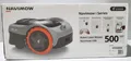 Segway Navimow i105E i Serie Mähroboter kabellos bis 500m² Rasenmäher Roboter