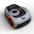 Rasenmähroboter Mähroboter Segway Navimow GPS i105E bis 500m² Rasenroboter Set