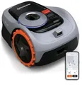 SEGWAY Navimow i105E Mähroboter, Kartierung, App-Steuerung 500m² Rasenmähroboter