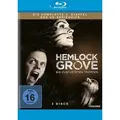 Hemlock Grove - Bis zum letzten Tropfen Staffel 03