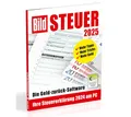 BILD-Steuer 2025 für das Steuerjahr 2024