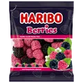 Haribo Fruchtgummi Berries 175g