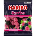 HARIBO Berries Fruchtgummi 175,0 g, 1 Pack