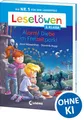 Leselöwen 2. Klasse - Alarm! Diebe im Freizeitpark!: Auf ins Leseabenteuer! - Die Nr. 1 für den Lesestart jetzt als praktische Broschurausgabe für unterwegs - Erstlesebuch für Kinder ab 6 Jahren