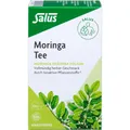 MORINGA TEE Bio Moringa oleifera folium Salus Fbtl 15 St PZN 08757228