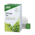 Salus Moringa Tee Bio 15 FB 21g Filterbeutel Baum des Lebens Käutertee