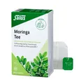 2x MORINGA TEE Bio Moringa oleifera folium Salus Fbtl 15 ST