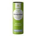 Persian Lime - Deo papertube 40g | BEN & ANNA