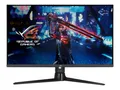 ASUS ROG Strix XG32AQ - LED-Monitor - Gaming - 81.3 cm (32") - 2560 x 1440 WQHD @ 144 Hz - Fast IPS