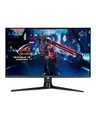ASUS ROG Strix XG32AQ LED-Monitor Gaming 81,3 cm 32" 2560 x 1440 WQHD @ 144 Hz Fast IPS 450 cd/m² 1000:1 DisplayHDR 600 1 ms 2xHDMI DisplayPort Schwarz (90LM08A0-B01170)