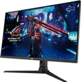 ASUS ROG Swift XG32AQ 81,3 cm (32" ) 2560 x 1440 Pixel Wide Quad HD Schwarz [Energieklasse F] (90LM08A0-B01170)