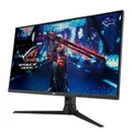 ASUS ROG STRIX XG32AQ 32 Zoll WQHD Gaming Monitor (175 Hz (OC), G-Sync Compatible, DisplayHDR 600, 1ms Reaktionszeit, DisplayPort, HDMI)