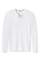 Schiesser Revival Karl-Heinz Button Long Shirt weiß 6