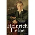Heinrich Heine von Rolf Hosfeld / Siedler Verlag / Buch