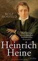 Heinrich Heine: Die Erfindung des europäischen Inte... | Buch | Zustand sehr gut