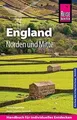 Reise Know-How Reiseführer England – Norden und Mit... | Buch | Zustand sehr gut