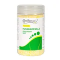 Fussbadesalz, Camillen 60, Fussbad belebender Badezusatz für die Füsse, 350 g