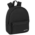 Mini-Rucksack SAFTA schwarz