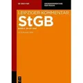 Strafgesetzbuch. Leipziger Kommentar §§ 123-145d Großkommentare der Praxis - Strafgesetzbuch. Leipziger Kommentar 8