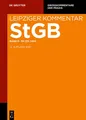 §§ 123-145d Gregor Herb