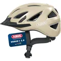 Abus helm UrbanI 3.0 cannoli cream S 51