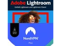 ADOBE LIGHTROOM 1TB 1Y + NORDVPN PLUS - [Multiplattform]