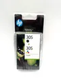 HP 305 Druckerpatronen 2er Pack Schwarz + Farbe Original Neu OVP