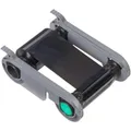 Evolis Primacy 2 Schwarz Monochrome Bandpatrone