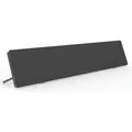 Etherma SCHREIBTISCHHZG. 60X12CM 50W / ETHERM LAVA-DESK-TOP-50-B 46377