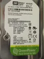WD10EURX-73FH1Y0 DCM: HNNHV2CH 07 FEB 2014 Western Digital 1TB
