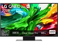 LG 50QNED86A6C QNED evo TV (Flat, 50 Zoll / 127 cm, UHD 4K, SMART TV)