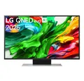 LG 50QNED86A6C LED-Fernseher (50 Zoll, 4K QNED evo, 4K QNED evo Technologie)