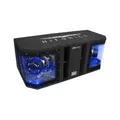 MR10DUAL 2 x 25 cm (10") Dual-Bandpass-System