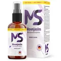 Mounjaslm Spray | durchdachte Zutatenkombination | einfache & schnelle Anwendung | Inhalt 30 ml